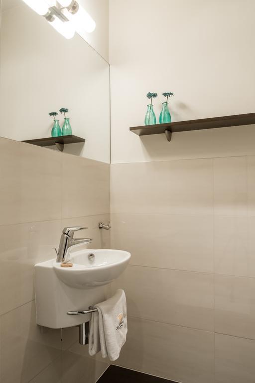 Nowy Rynek Apartment Old Town Warszawa Eksteriør bilde