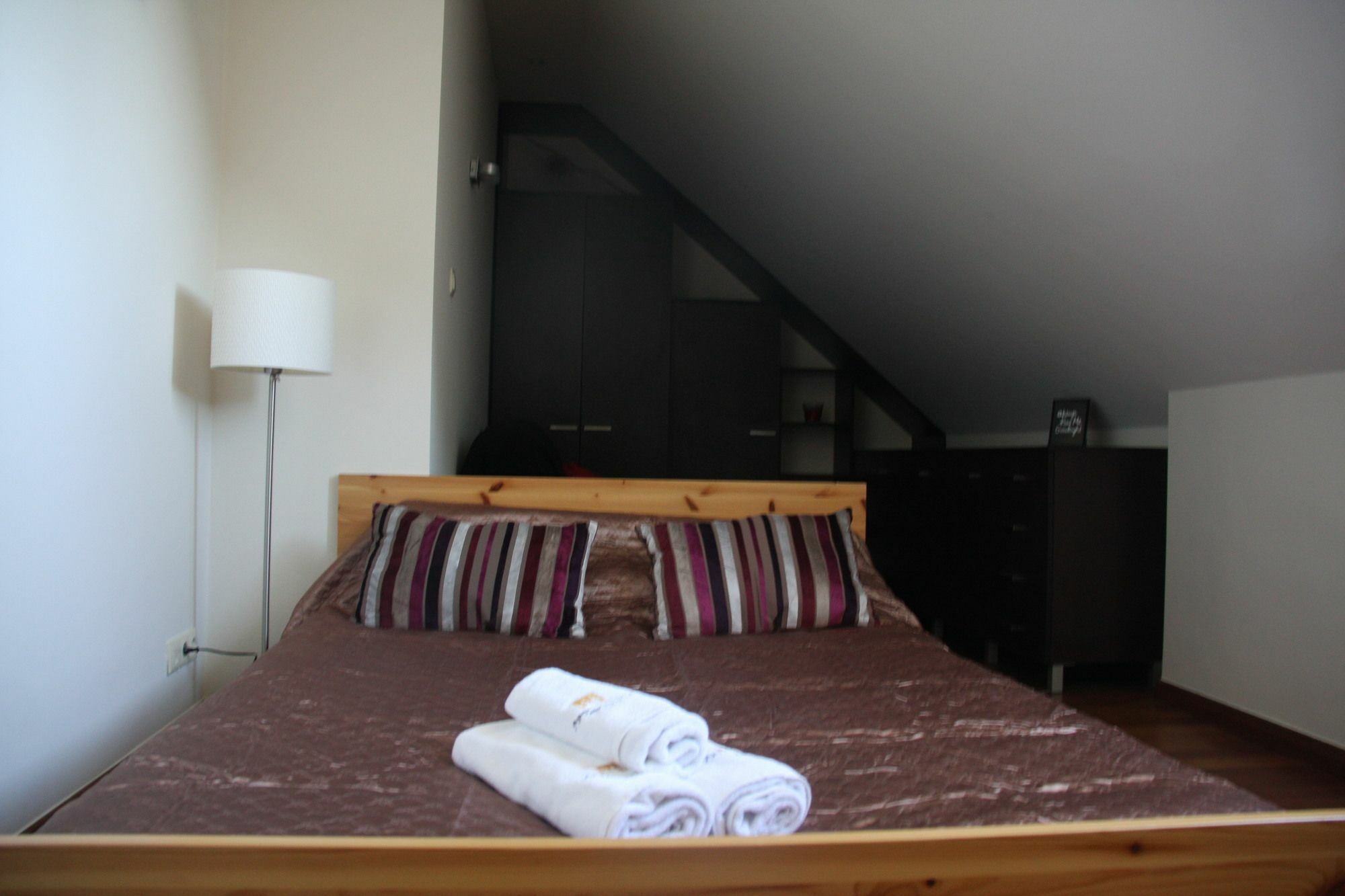 Nowy Rynek Apartment Old Town Warszawa Eksteriør bilde