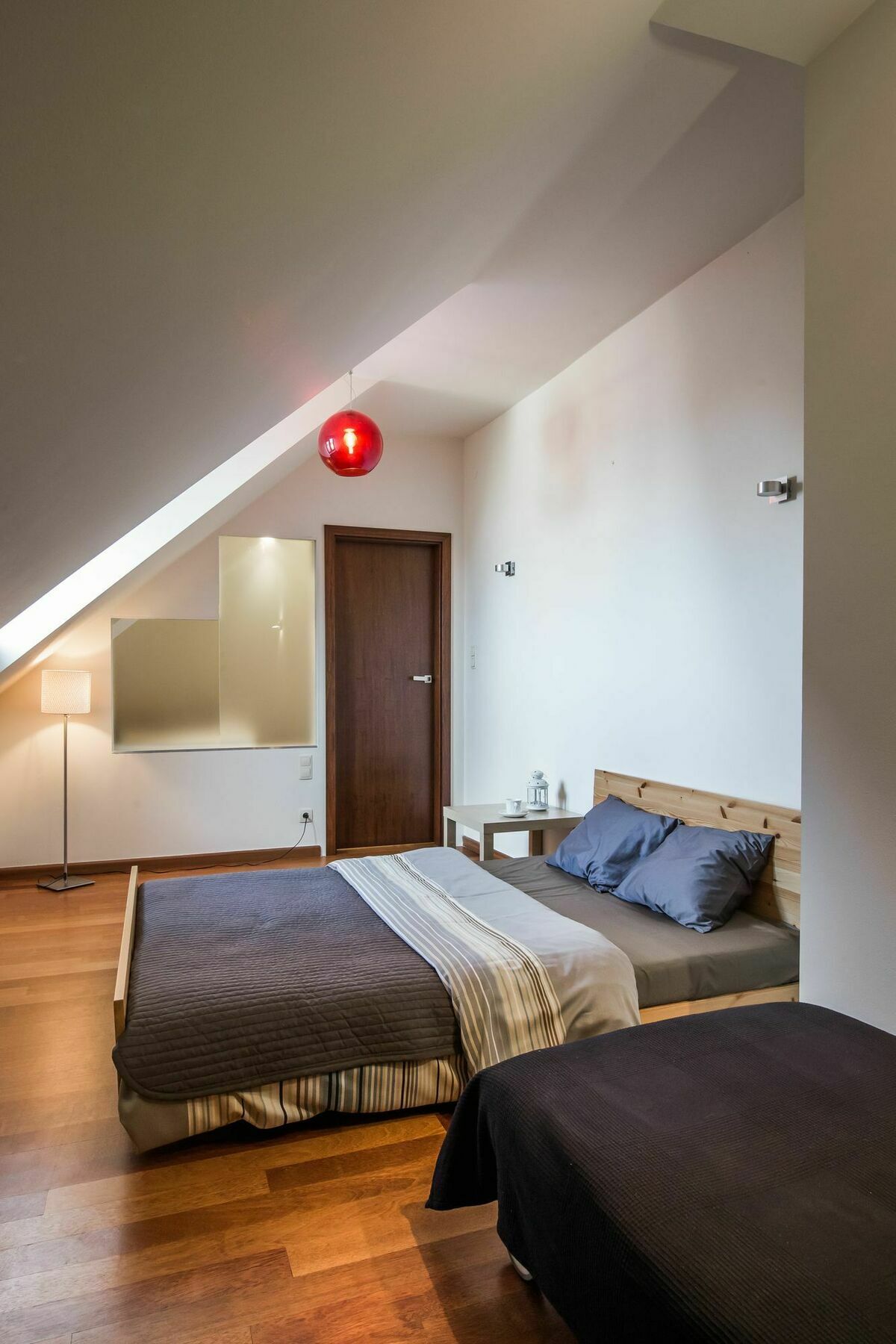 Nowy Rynek Apartment Old Town Warszawa Eksteriør bilde