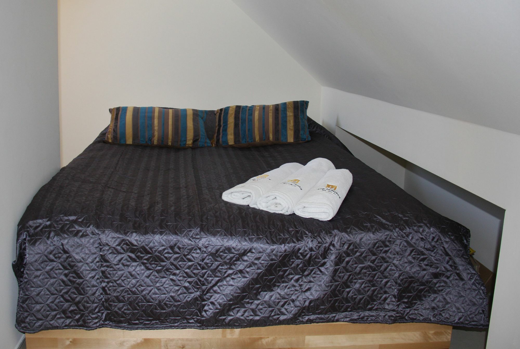 Nowy Rynek Apartment Old Town Warszawa Eksteriør bilde