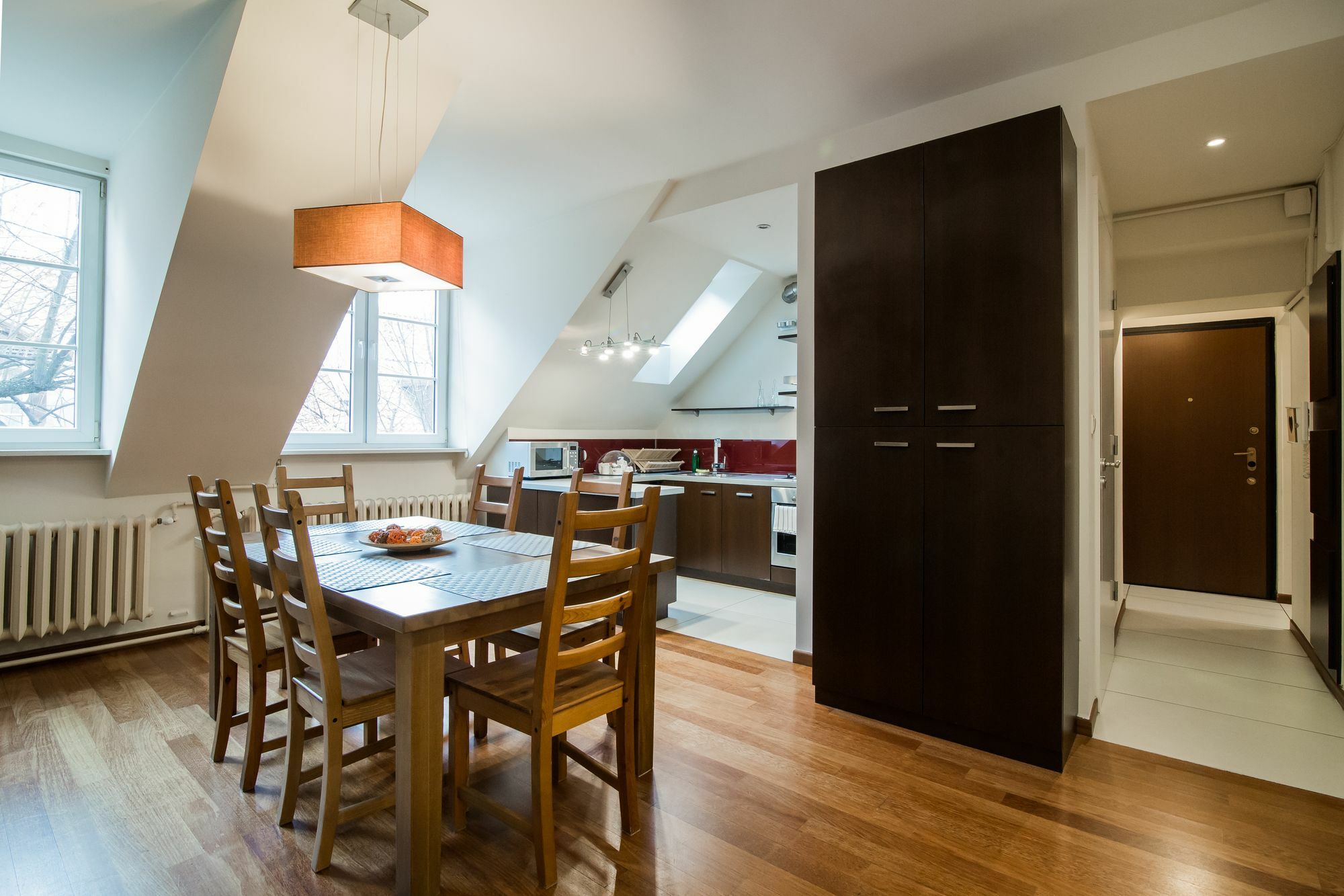 Nowy Rynek Apartment Old Town Warszawa Eksteriør bilde
