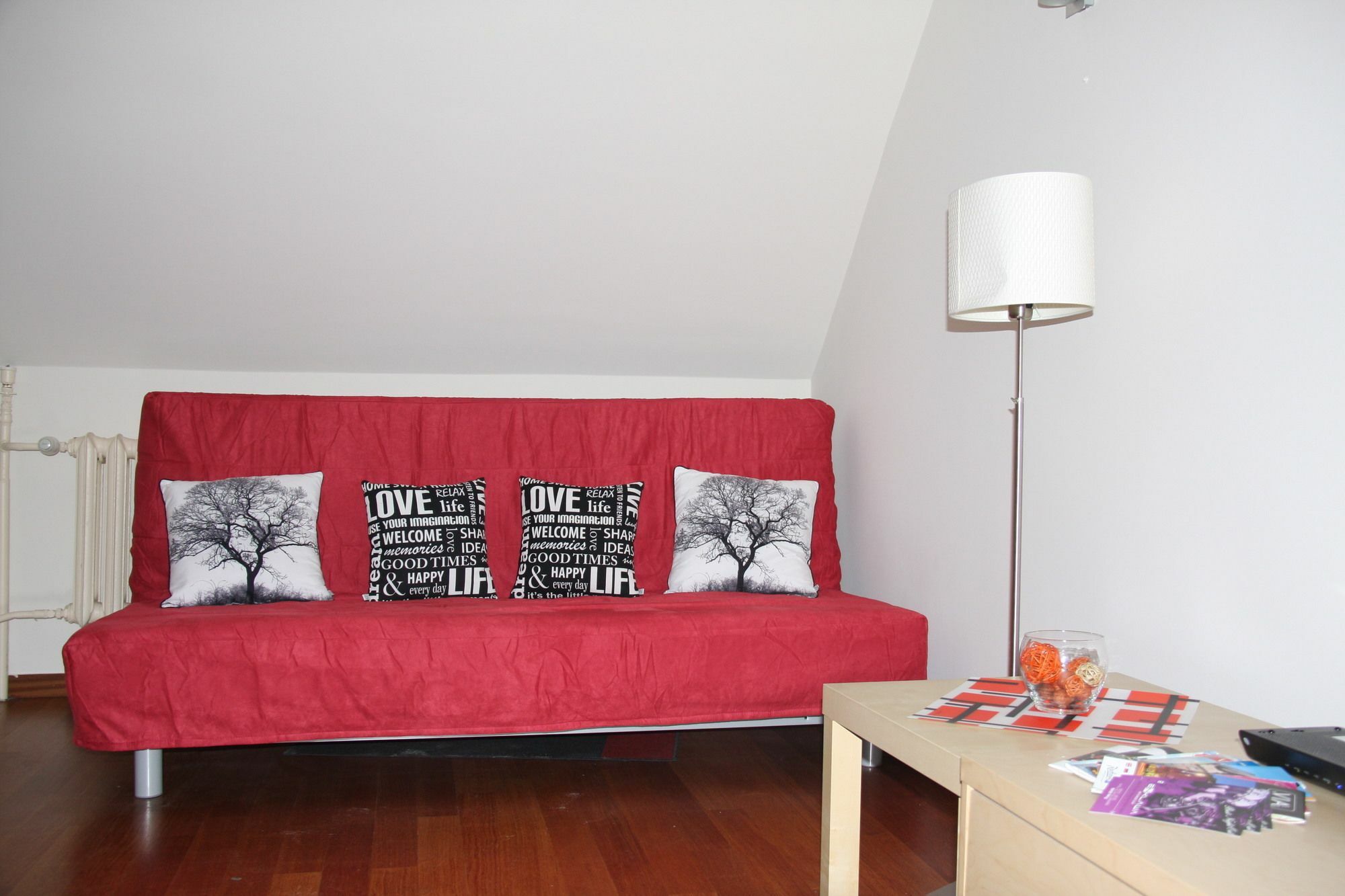 Nowy Rynek Apartment Old Town Warszawa Eksteriør bilde
